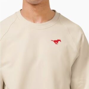 SMU x LULULEMON collab